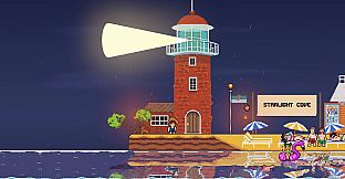 Starlight Cove