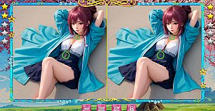 Anime Girls Mirror Quest 2