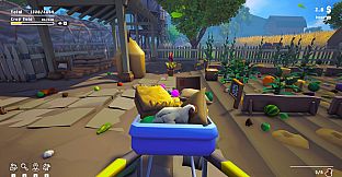 Tidy Farm