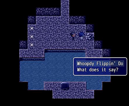 Sakura and Crit: The Mock Game