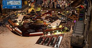 Pinball FX - Borderlands: Vault Hunter Pinball