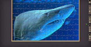 Pixel Puzzles Ultimate: Poema Del Mar