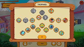 Lost Artifacts: Time Machine