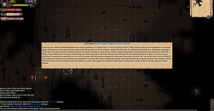 Tales of Maj'Eyal - Ashes of Urh'Rok