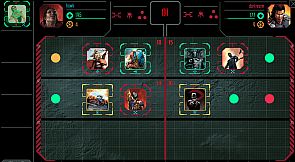 Battles of the Valiant Universe CCG