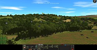 Combat Mission Battle for Normandy - Market Garden