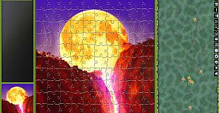 Jigsaw Puzzle Pack - Pixel Puzzles Ultimate: Variety Pack 6XS