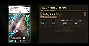Cardboard Leagues