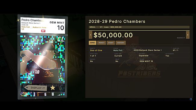 Cardboard Leagues