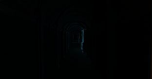 The Morgue Fissure Between Worlds