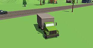 Not Another Garbage Simulator