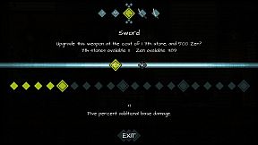 Skautfold: Moonless Knight