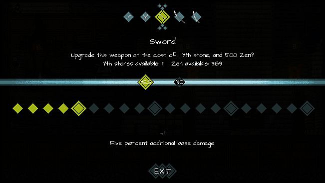 Skautfold: Moonless Knight