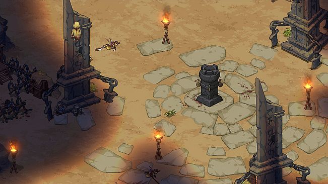 我在三国开黑店