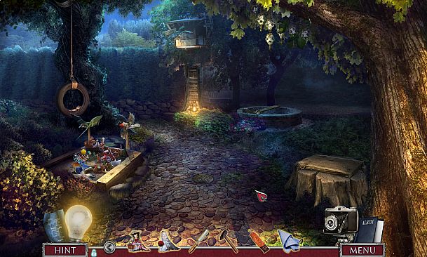 Dark Canvas: A Murder Exposed Collector's Edition