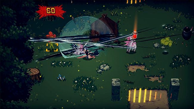 Otherworld Legends - Skin : The Unreturning