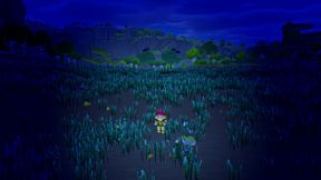 The Sintonia Chronicles