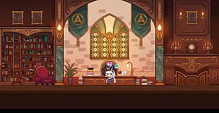 TEVI - Bunny Magician Cosmetic Pack