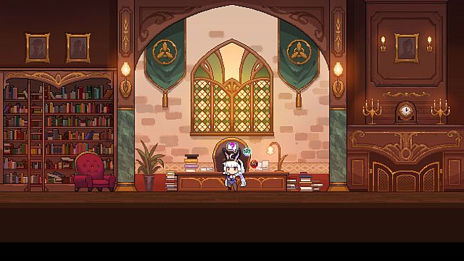 TEVI - Bunny Magician Cosmetic Pack