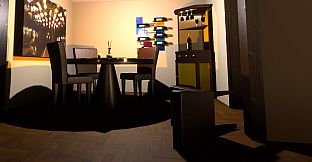 And No One Was There