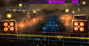 Rocksmith 2014 – Kenny Rogers - “The Gambler”