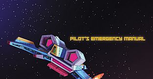 Galactic Wars EX - Pilot's Emergency Manual