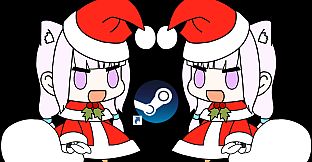 Nyanco Desktop Mascot