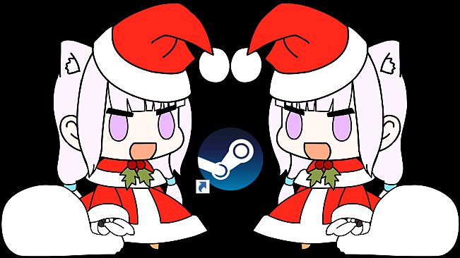 Nyanco Desktop Mascot