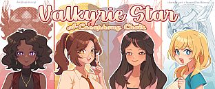 Valkyrie Star: A Cacophony Choir