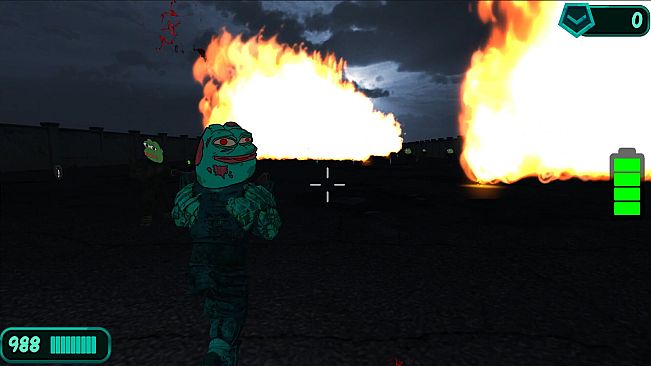 PEPEZ - The game (Beta 1.4)