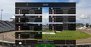 Speedway Club Manager 25