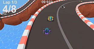 LittleRacer