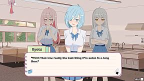 Chick'n Mushroom Soup