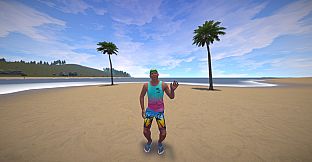 Strayed- Summer Clothing Pack