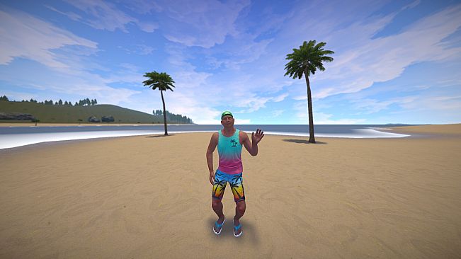 Strayed- Summer Clothing Pack