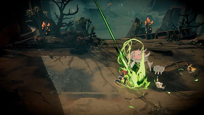 Star Fire: Eternal Cycle