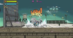 TEMBO THE BADASS ELEPHANT