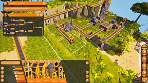 Automate It: Factory Puzzle