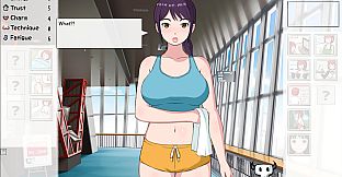 Living  with  the Demon Princess