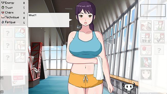 Living  with  the Demon Princess