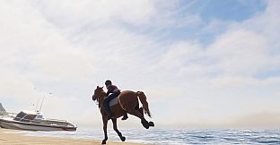 Derby Life: Ranch & Race