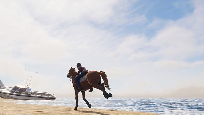 Derby Life: Ranch & Race