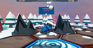 Snow Brawl Arena