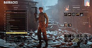 Hell Let Loose - Operation Suvorov Units