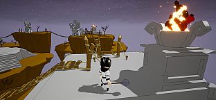 The Legend of the War Axe