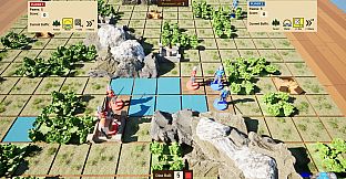 Forts & Castles