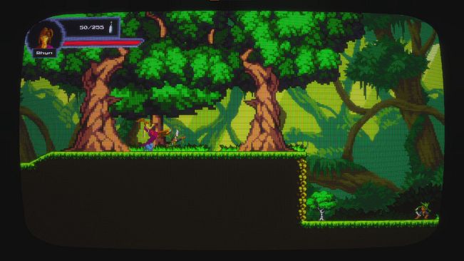 Meowstery of a Growing Aurora