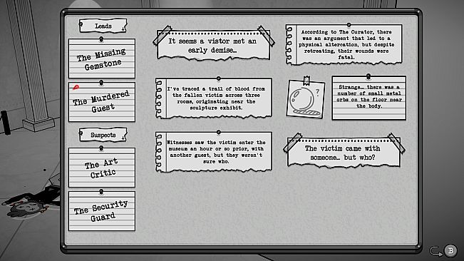 Feline Forensics and the Meowseum Mystery