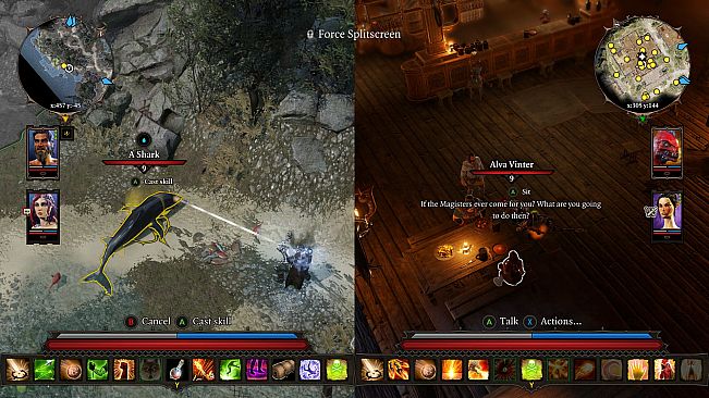 Divinity: Original Sin 2 - Divine Edition