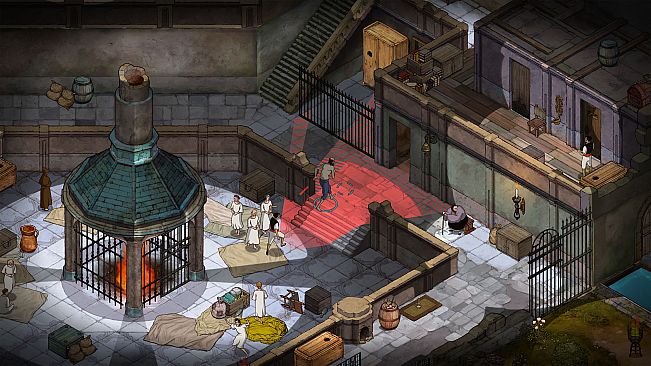 The Stone of Madness Special Edition